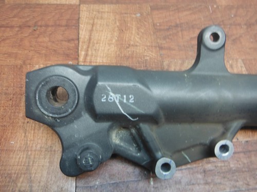 2013 2014 kawasaki ninja 300 HORQUILLA DELANTERA DERECHA AMORTIGUADOR SUSPENSIÓN 44071-0825-18R - Image 6