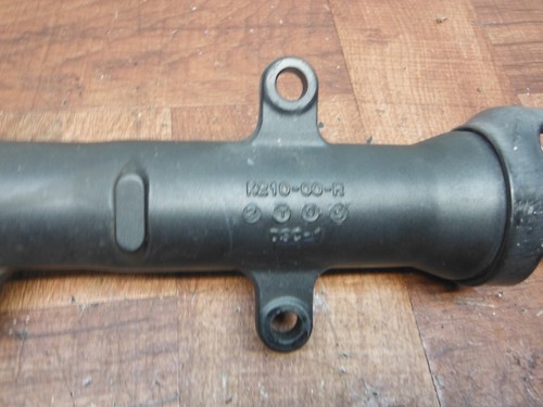 2013 2014 kawasaki ninja 300 HORQUILLA DELANTERA DERECHA AMORTIGUADOR SUSPENSIÓN 44071-0825-18R - Image 7