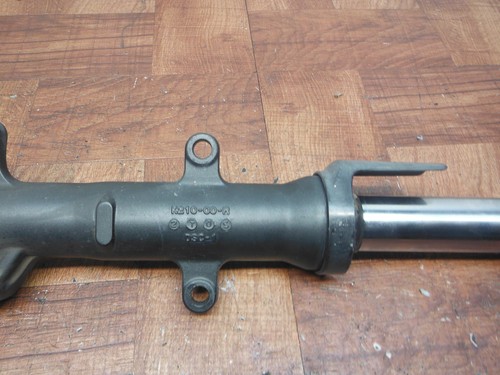 2013 2014 kawasaki ninja 300 HORQUILLA DELANTERA DERECHA AMORTIGUADOR SUSPENSIÓN 44071-0825-18R - Image 9