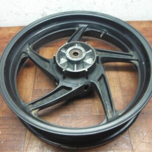 honda 2015 cb300f cbr300r OEM RIN DEL RUA 42650-K33-305ZA