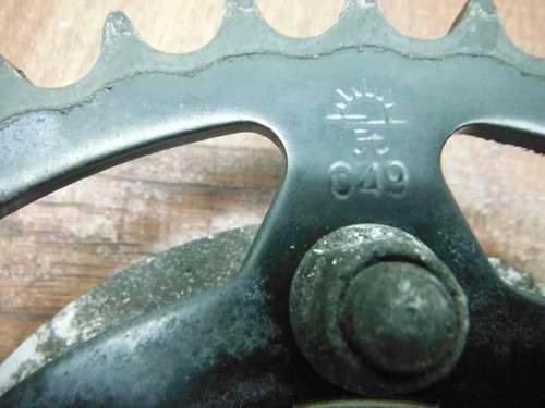 kawasaki 94-96 ninja EX500 EX 500 97-09 500r AMORTIGUADOR DE BUJE TRASERO 42033-1210-7J - Imagen 3