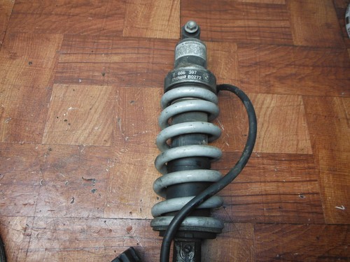 bmw r1150rs r1150rt r1150rt-p REAR BACK SHOCK ABSORBER SUSPENSION - Image 2