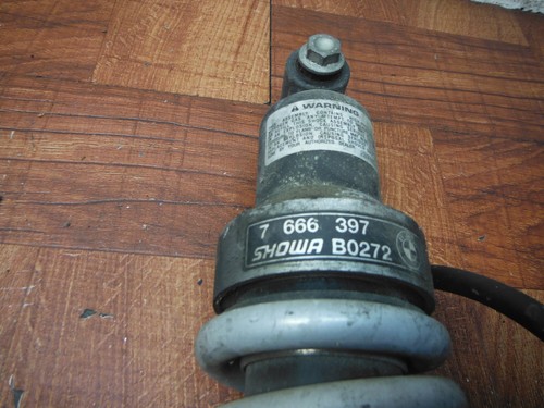 bmw r1150rs r1150rt r1150rt-p REAR BACK SHOCK ABSORBER SUSPENSION - Image 3