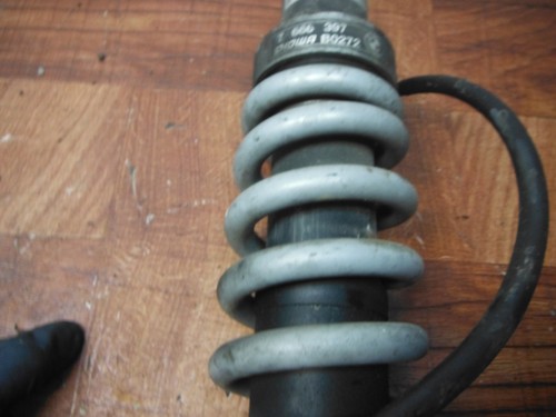 bmw r1150rs r1150rt r1150rt-p REAR BACK SHOCK ABSORBER SUSPENSION - Image 4