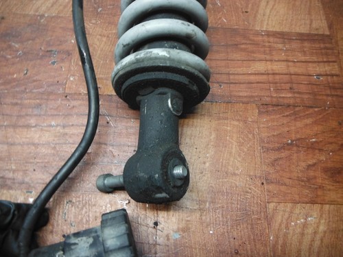 bmw r1150rs r1150rt r1150rt-p REAR BACK SHOCK ABSORBER SUSPENSION - Image 9