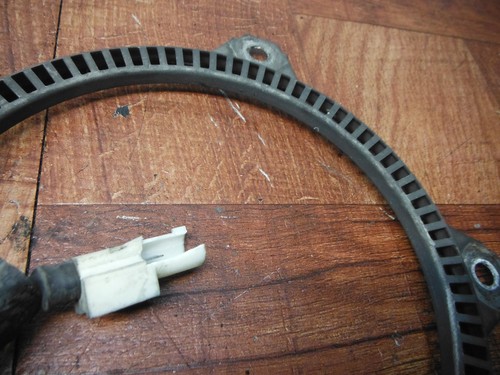 2004 bmw r1150rt ANILLO DEL SENSOR DE VELOCIDAD DEL FRENOS ABS TRASERO - Image 8