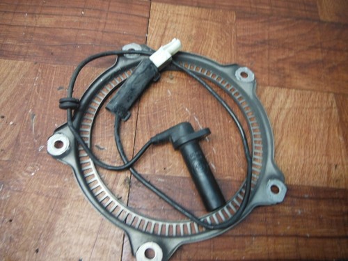 2004 bmw r1150rt ANILLO DEL SENSOR DE VELOCIDAD DEL FRENOS ABS TRASERO - Image 12