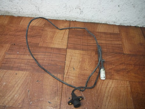 Sensor de freno ABS delantero 2004 BMW R1150RT con anillo - Image 5