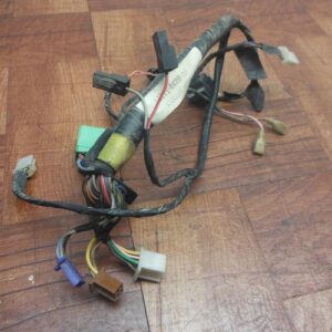 1993 1994 Yamaha GTS1000A FARO MEDIDORES DE VELOCIDAD ARNES DE CABLES MANGUERA DE CABLE