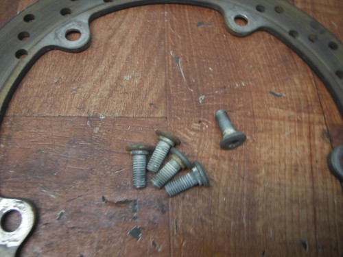 disco de freno trasero rotor bmw 34 21 2 314 151 - Image 7
