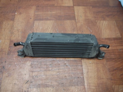 bmw r1100rt r1100rt-p r1100rtl r1150rt r1150rt-p ENGINE MOTOR OIL COOLER - Image 2