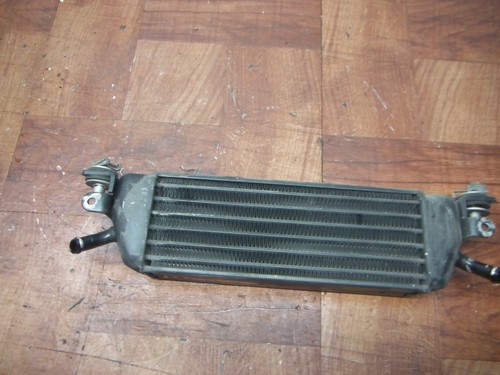 bmw r1100rt r1100rt-p r1100rtl r1150rt r1150rt-p ENGINE MOTOR OIL COOLER - Image 6