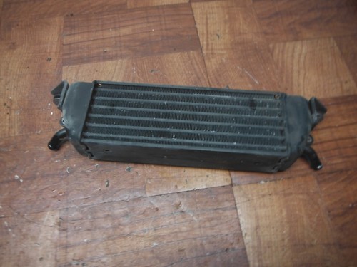 bmw r1100rt r1100rt-p r1100rtl r1150rt r1150rt-p ENGINE MOTOR OIL COOLER - Image 10