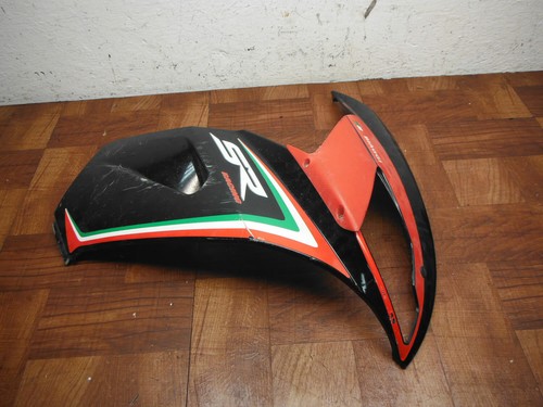 aprilia 2012 2013 sr50 2013 SR 50 R CARENADO DELANTERO SUPERIOR DERECHO - Imagen 2