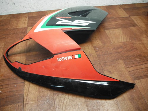 aprilia 2012 2013 sr50 2013 SR 50 R CARENADO DELANTERO SUPERIOR DERECHO - Imagen 3