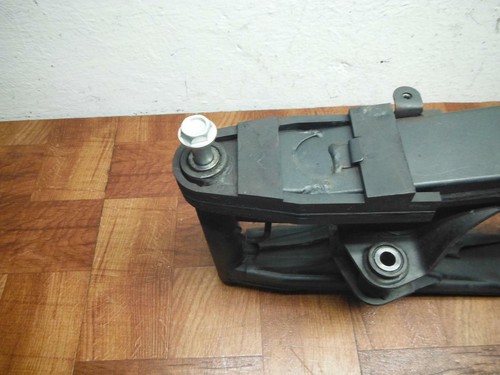 2008 2009 kawasaki ninja EX500 EX 500r BASCULANTE TRASERO SUSPENSIÓN TRASERA - Imagen 5