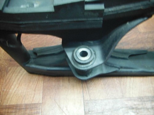 2008 2009 kawasaki ninja EX500 EX 500r BASCULANTE TRASERO SUSPENSIÓN TRASERA - Imagen 6