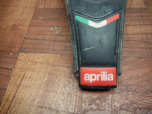 aprilia 12-14 sr50 2013 2014 sr50r FRONT CENTER COWL FAIRING grille - Image 2