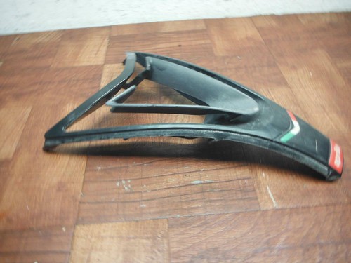 aprilia 12-14 sr50 2013 2014 sr50r FRONT CENTER COWL FAIRING grille - Image 3
