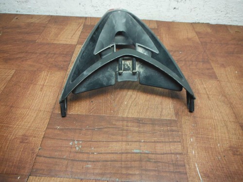 aprilia 12-14 sr50 2013 2014 sr50r FRONT CENTER COWL FAIRING grille - Image 5