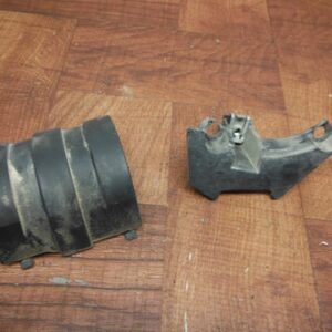 aprilia 12-14 sr50 2013 2014 sr50r Tapa de panel de recubrimiento del cableado principal del motor