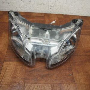 aprilia rs50 sr50 sr50r LÁMPARA DEL FARO DELANTERO FARO AP82245865