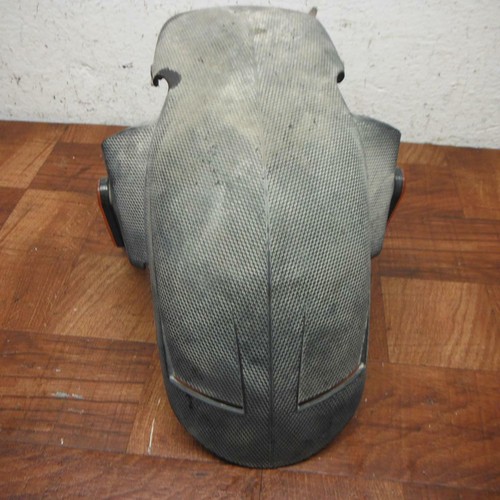 2013 aprilia sr50 sr50r CARENADO DELANTERO DE SALPICADERA DE RIN MUDGUARD