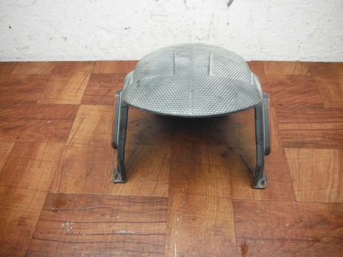 2013 aprilia sr50 sr50r CARENADO DELANTERO DE SALPICADERA DE RIN MUDGUARD - Imagen 2