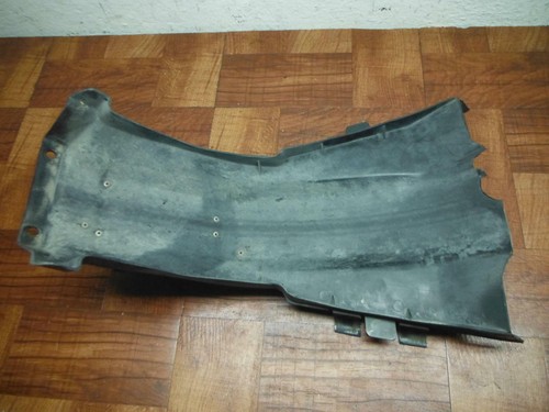 1983 honda v45 VF750 vf 750 magna REAR INNER FENDER MUD GUARD electronic holder - Image 7