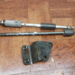 honda 1994 shadow 1100 98-07 spirit SOPORTE DE MOTOR 50135-MM8-000