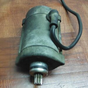 kawasaki 88-90 ninja zx10 93-01 zx11 MOTOR DE ARRANQUE -DC 12V