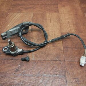 1993 1994 Yamaha GTS1000A SENSOR DE FRENOS ABS DE RUEDA TRASERA 4FE-85980-00-00