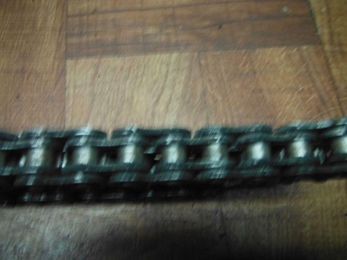 kawasaki 87-96 ninja EX500 EX 500 97-09 500r CADENA PRINCIPAL DE TRANSMISIÓN 92057-0048 - Imagen 5