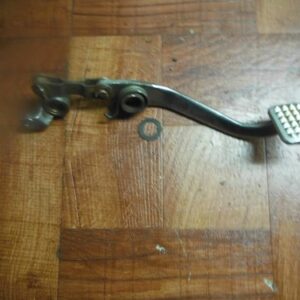 1986 1987 Suzuki Intruder 700 PEDAL DE FRENO DE PIE 43100-38A00