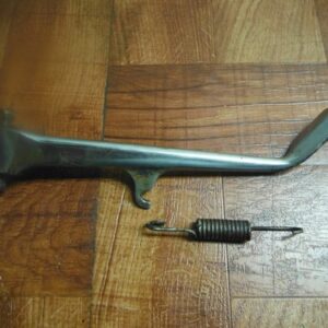 1986 1987 Suzuki Intruder VS700 VS 700 PATA LATERAL KICKSTAND 42310-38A00