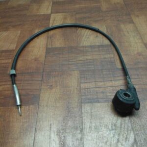 kawasaki 94-96 ninja 500 97-09 500r EJE DE ENGRASE DE VELOCIDAD con CABLE 41078-1068