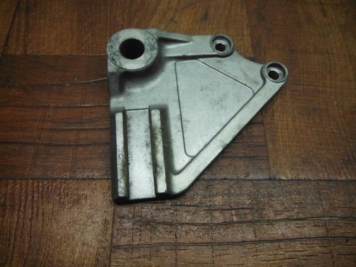 kawasaki 94-07 ninja EX500 EX 500 97-09 500r SOPORTE DE MONTAJE DE CALIPER DE FRENOS TRASERO - Imagen 4