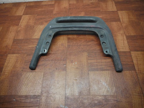 kawasaki jet ski 1100 zxi 750 900 TAPA TRASERA DE MANIJA 46075-3736-RE - Imagen 2