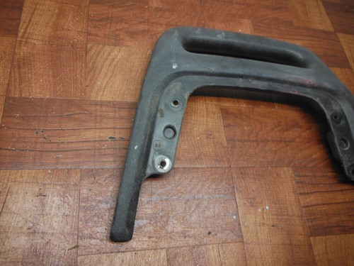 kawasaki jet ski 1100 zxi 750 900 TAPA TRASERA DE MANIJA 46075-3736-RE - Imagen 3