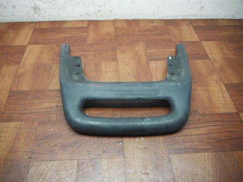 kawasaki jet ski 1100 zxi 750 900 TAPA TRASERA DE MANIJA 46075-3736-RE - Imagen 6