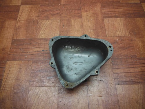 tapa de panel de caja del motor de trim eléctrico kawasaki 14090-3768 - Imagen 4