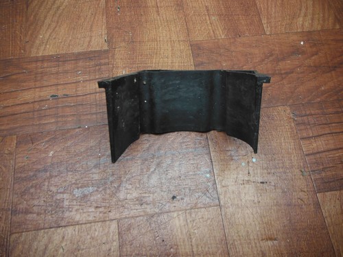 kawasaki jet ski 1100 stx zxi 900 sts ultra 130 SHAFT COUPLER COVER PTO GUARD SH - Image 2