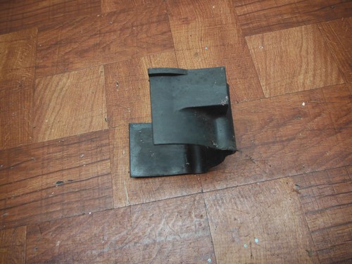 kawasaki jet ski 1100 stx zxi 900 sts ultra 130 SHAFT COUPLER COVER PTO GUARD SH - Image 3