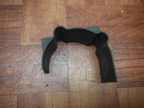 kawasaki jet ski 1100 stx zxi 900 sts ultra 130 SHAFT COUPLER COVER PTO GUARD SH - Image 5