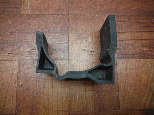 kawasaki jet ski 1100 stx zxi 900 sts ultra 130 SHAFT COUPLER COVER PTO GUARD SH - Image 6