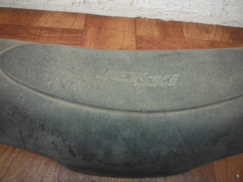 manubrios Kawasaki Jet Ski 1100 Zxi 750 900 39058-3711-6L 39087-3716-PJ - Imagen 2