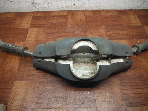 manubrios Kawasaki Jet Ski 1100 Zxi 750 900 39058-3711-6L 39087-3716-PJ - Imagen 8