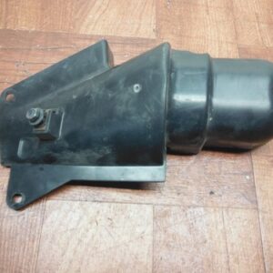 yamaha 06-12 fjr1300a 06-09 fjr1300ae TAPA DE PROTECCIÓN TRASERA DE SALPICADERA