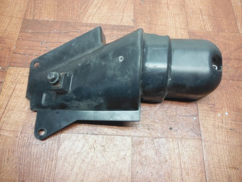 yamaha 06-12 fjr1300a 06-09 fjr1300ae TAPA DE PROTECCIÓN TRASERA DE SALPICADERA