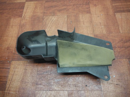 yamaha 06-12 fjr1300a 06-09 fjr1300ae TAPA DE PROTECCIÓN TRASERA DE SALPICADERA - Image 2
